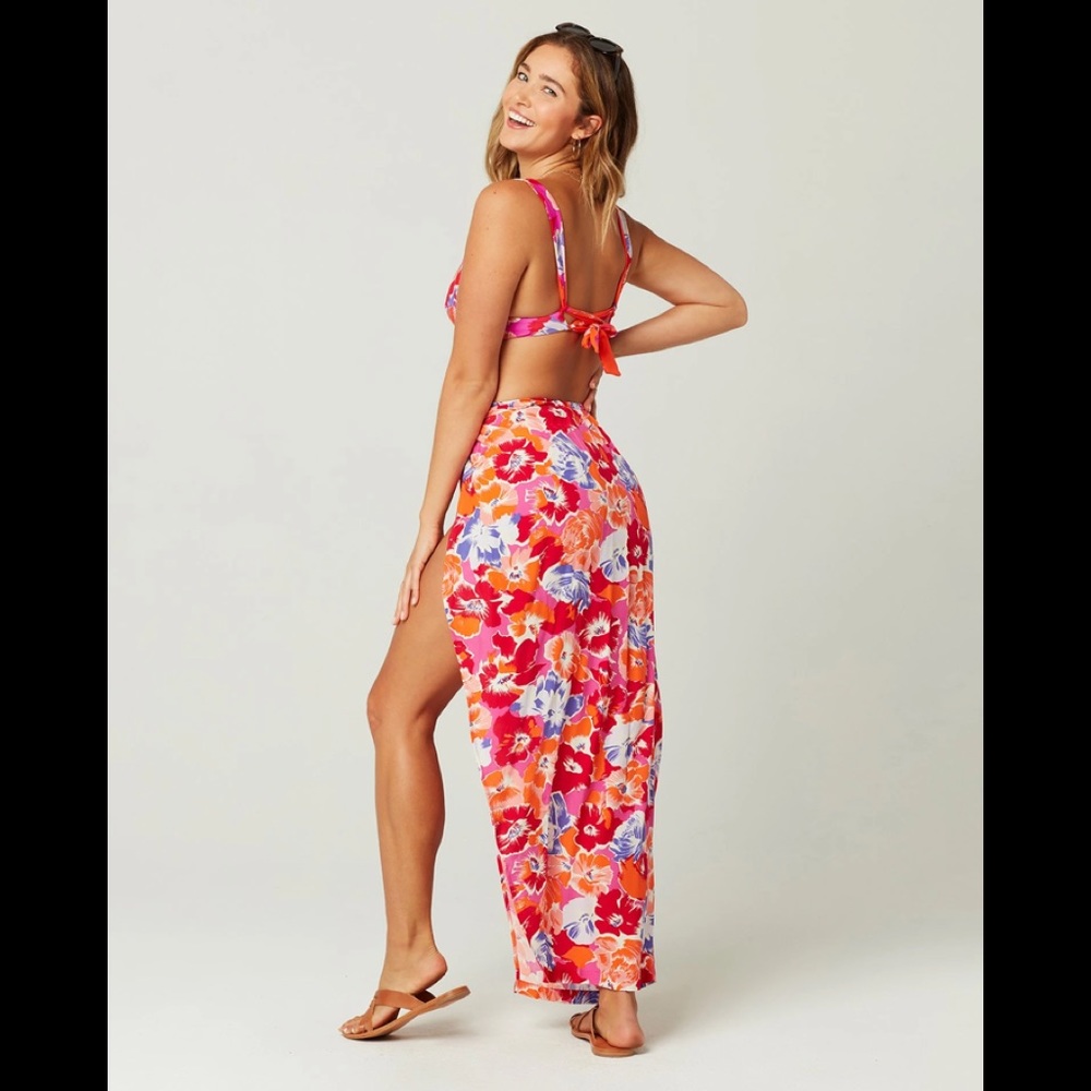 NWT L*Space Mia Cover-up - Picture 2 of 6